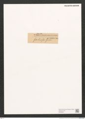 Navicula fastosa Grun. (de-Toni-Nr.: Genus 1) Zeichnungen Sammlung Grunow (NHMW-BOT-W0368281)